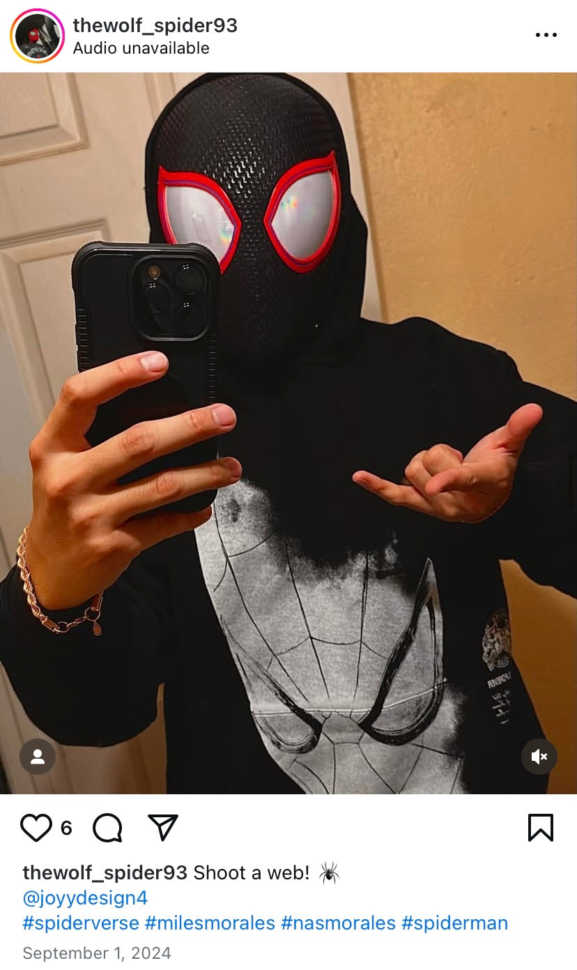 Instagram