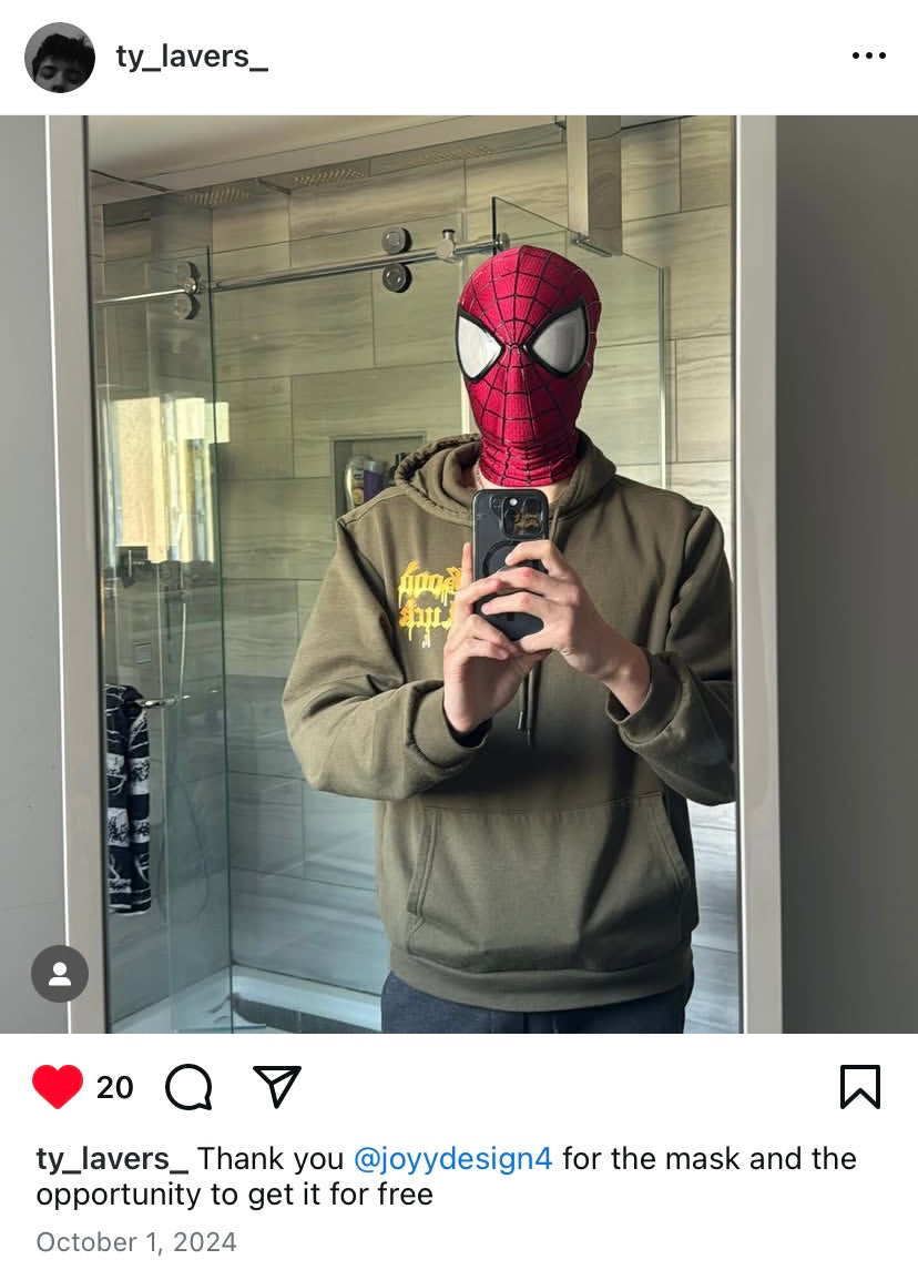 Instagram