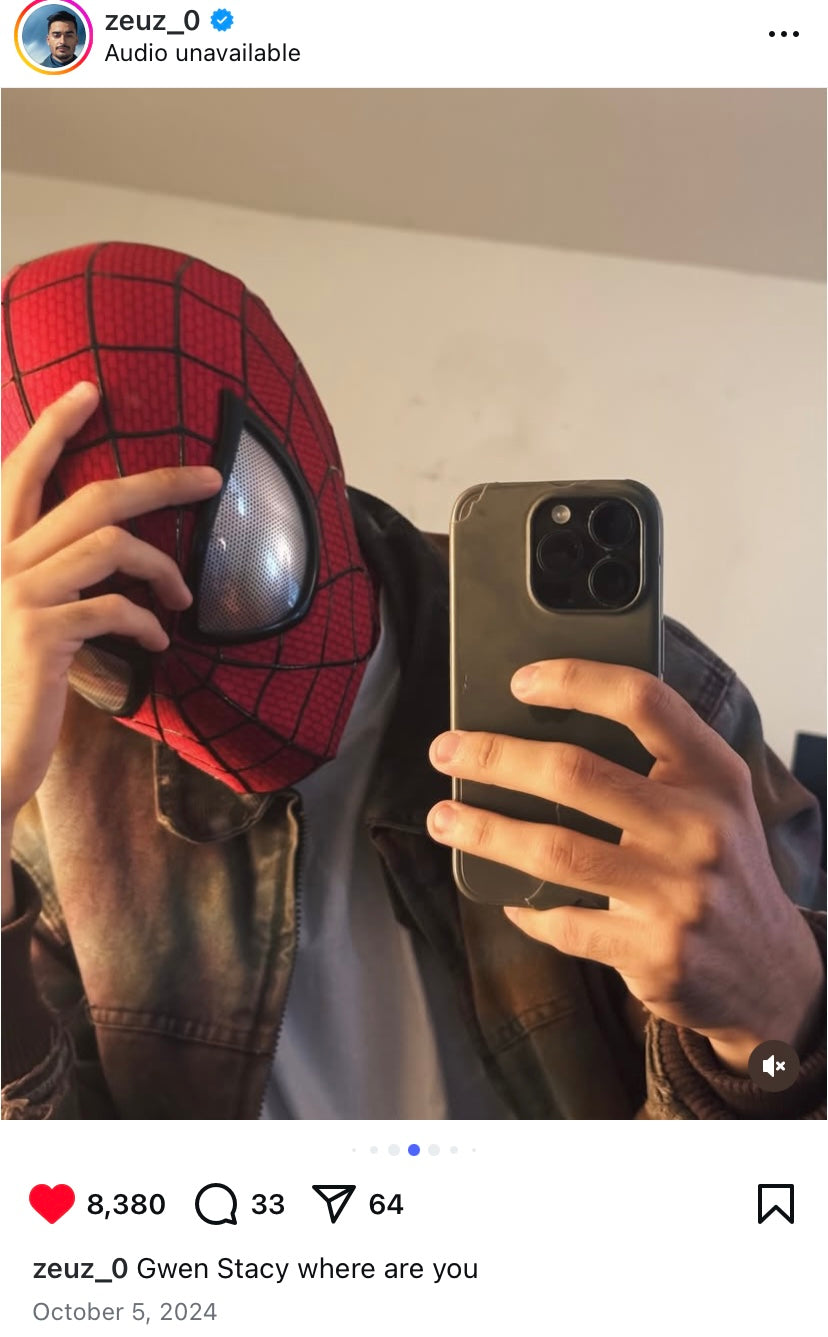 Instagram