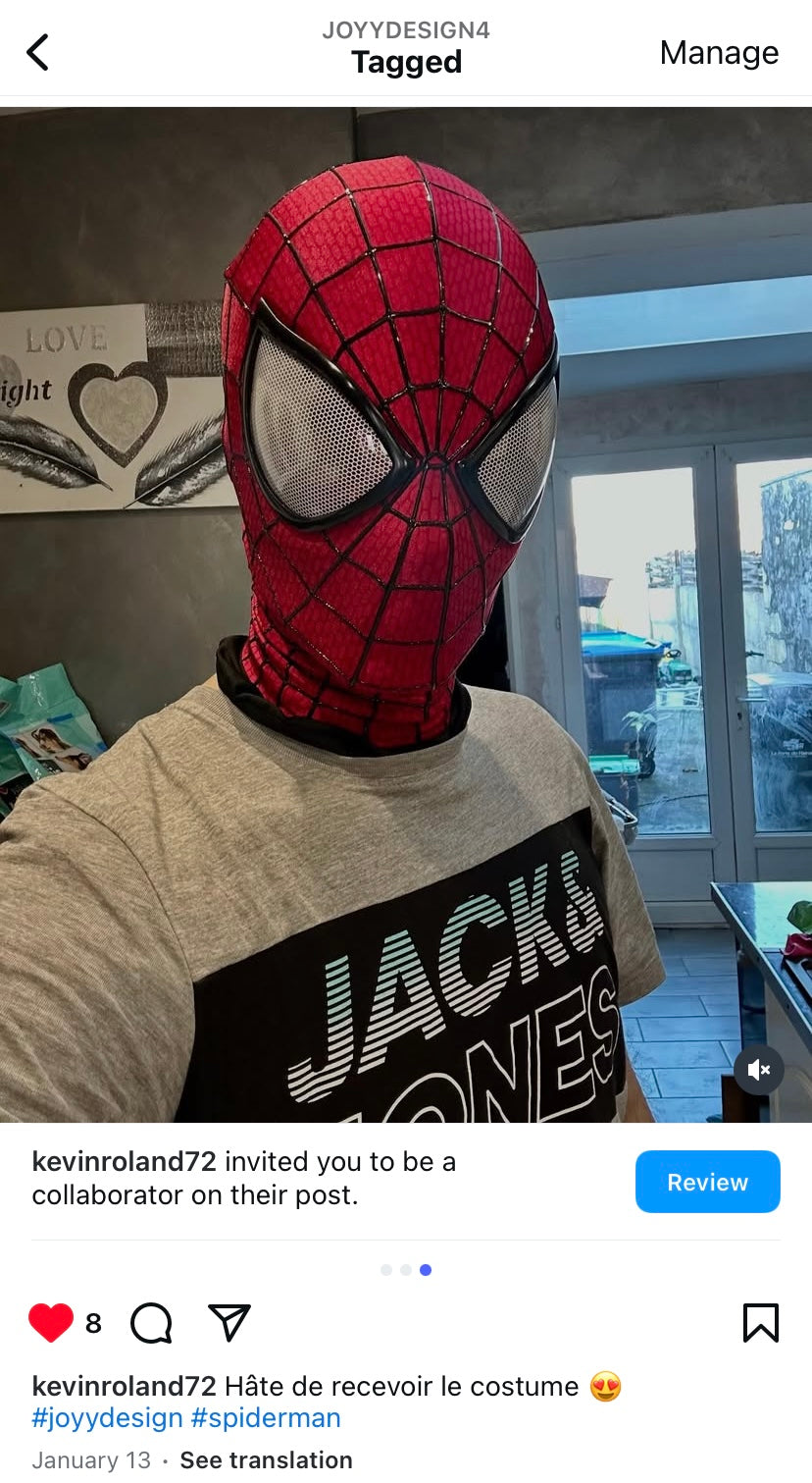 Instagram