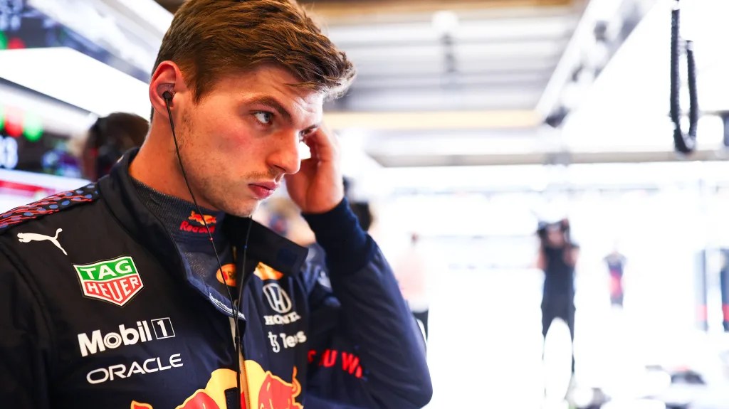 Max Verstappen - Player Profile - Formula 1 - Eurosport