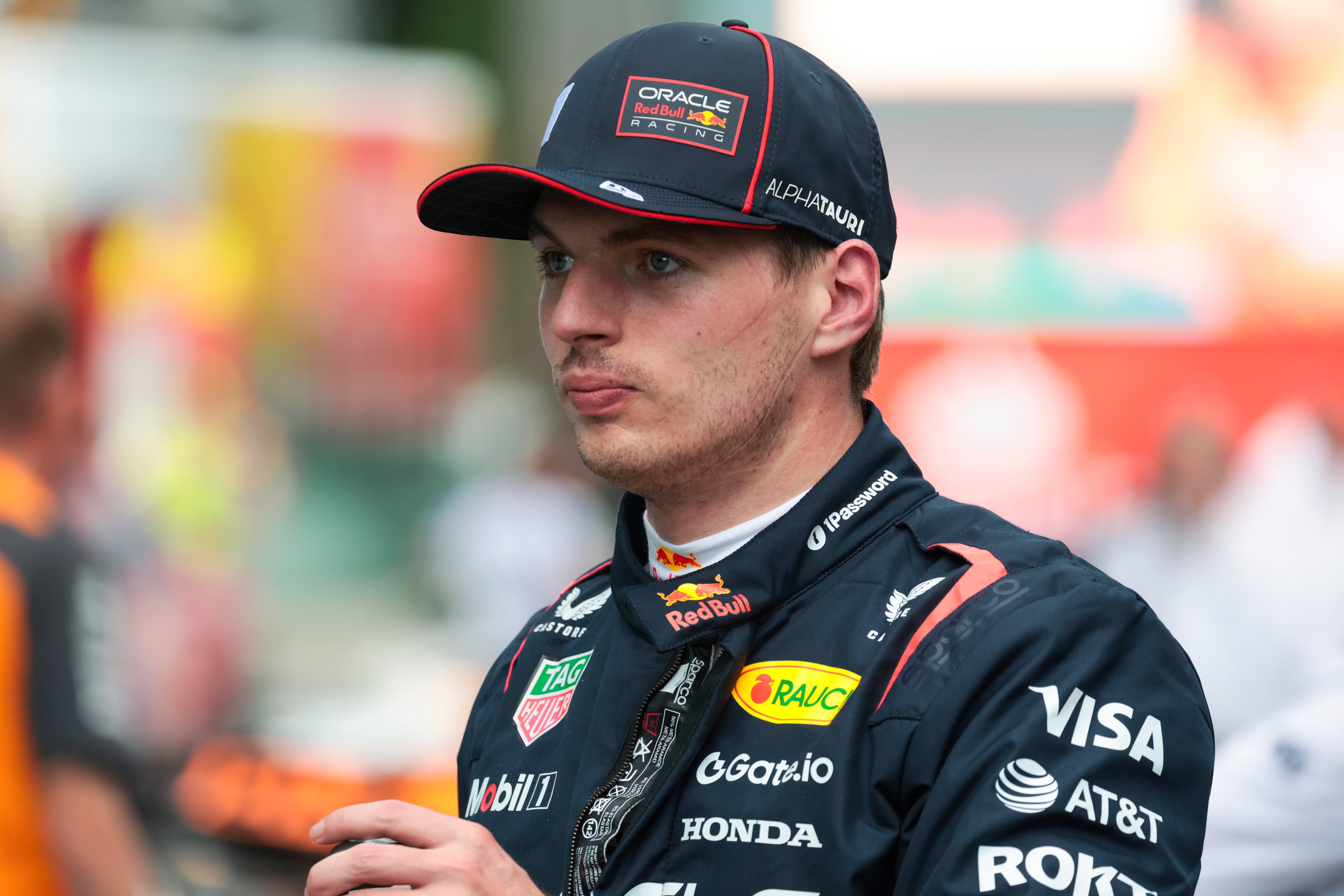 Verstappen’s secret Silverstone test run: Red Bull breakthrough rumours before Miami