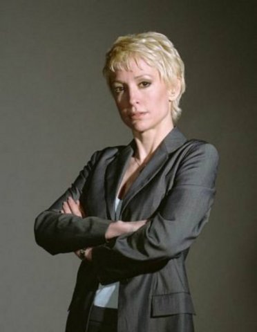 Nana Visitor – Interview