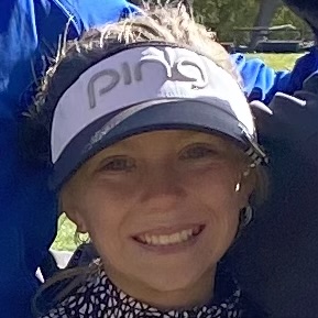 Maddy Manning