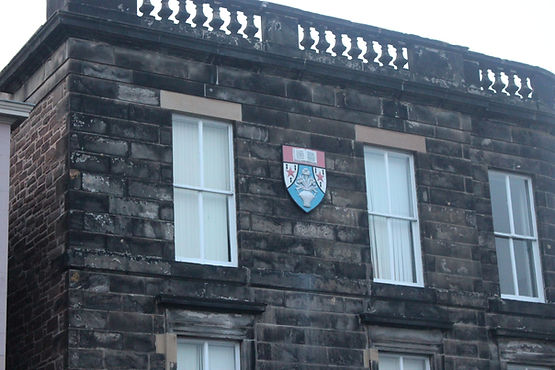 Transparency within Dundee University; a Virtue or a Vice?