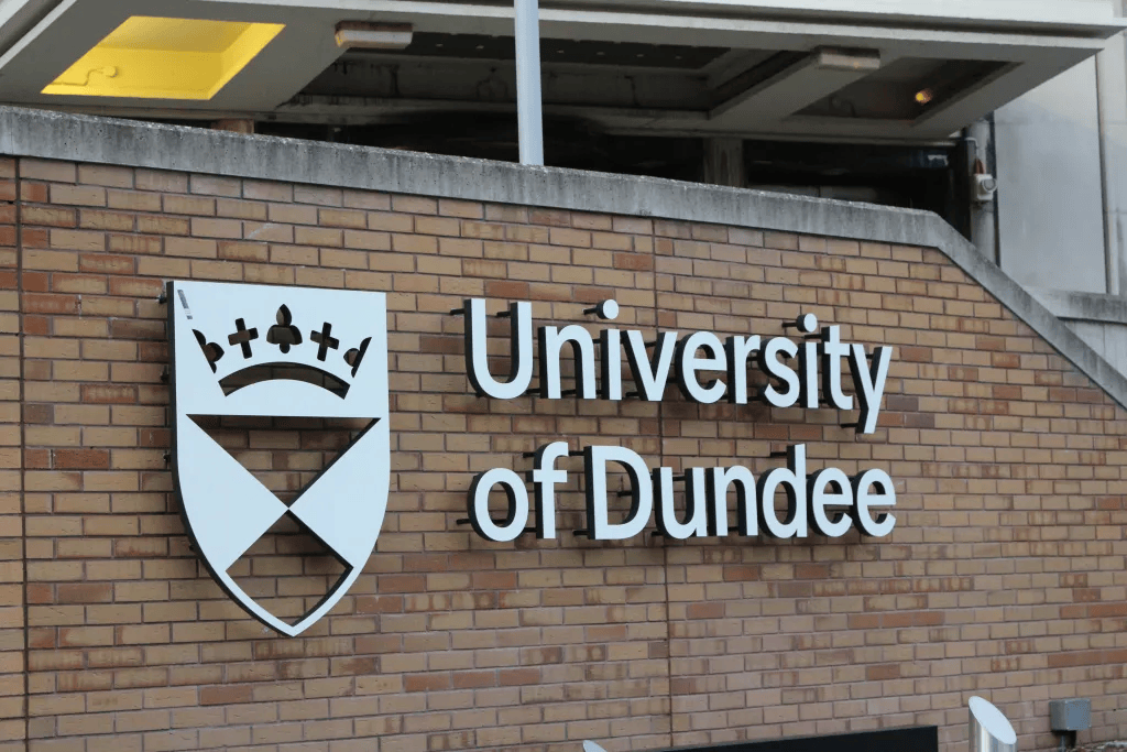 Maths at Dundee ranked No. 1 in the UK despite axe proposals