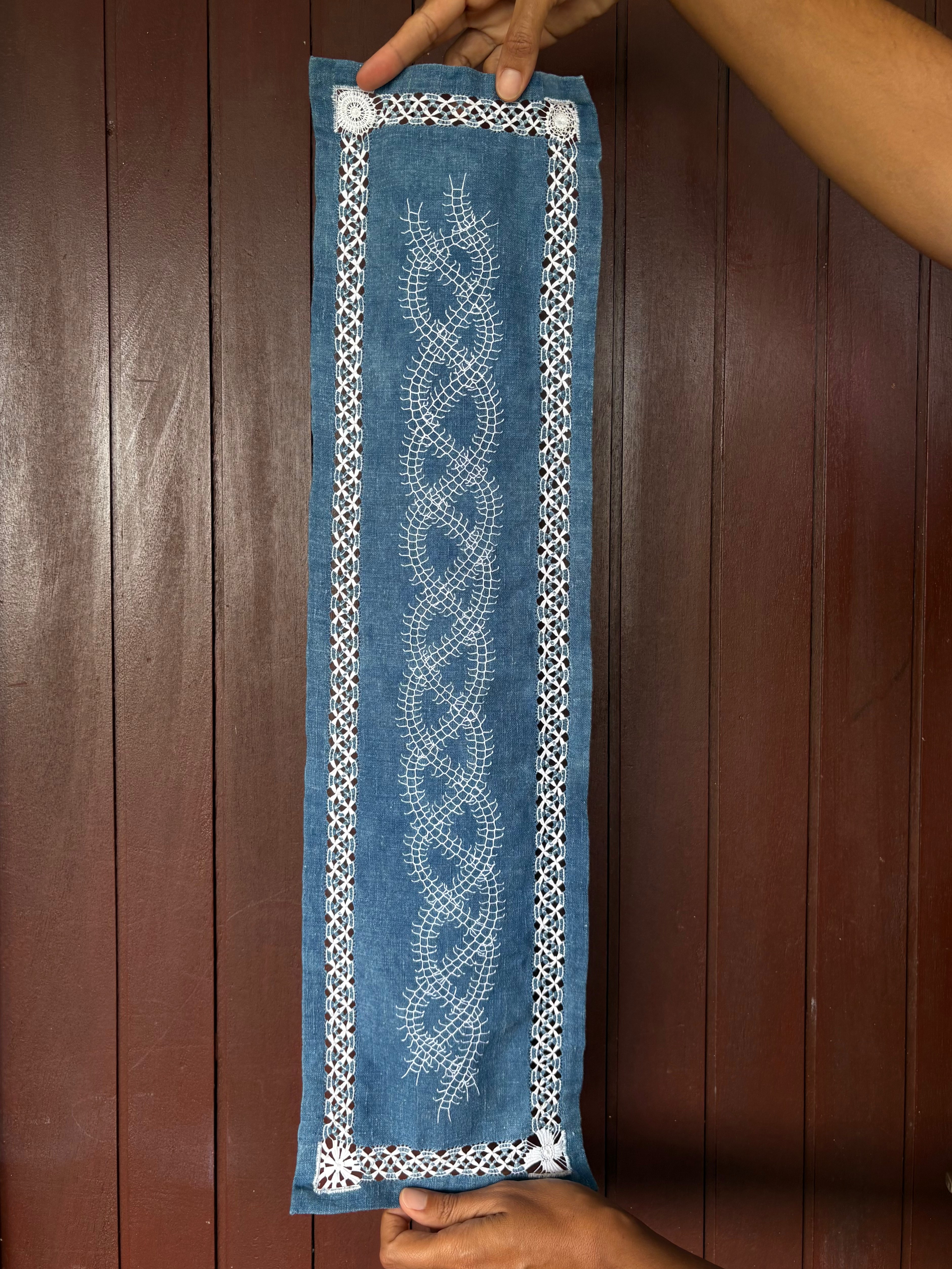 Zoe Pheron- Riviere Sales