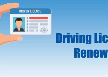 Driving Licence Renewals for Expiry of Less Than One Year to Get Auto Approval in J&K