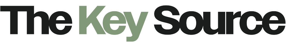 The Key Source Magazine