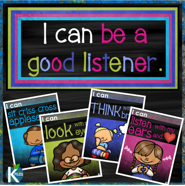 A Back to School Freebie for YOU!