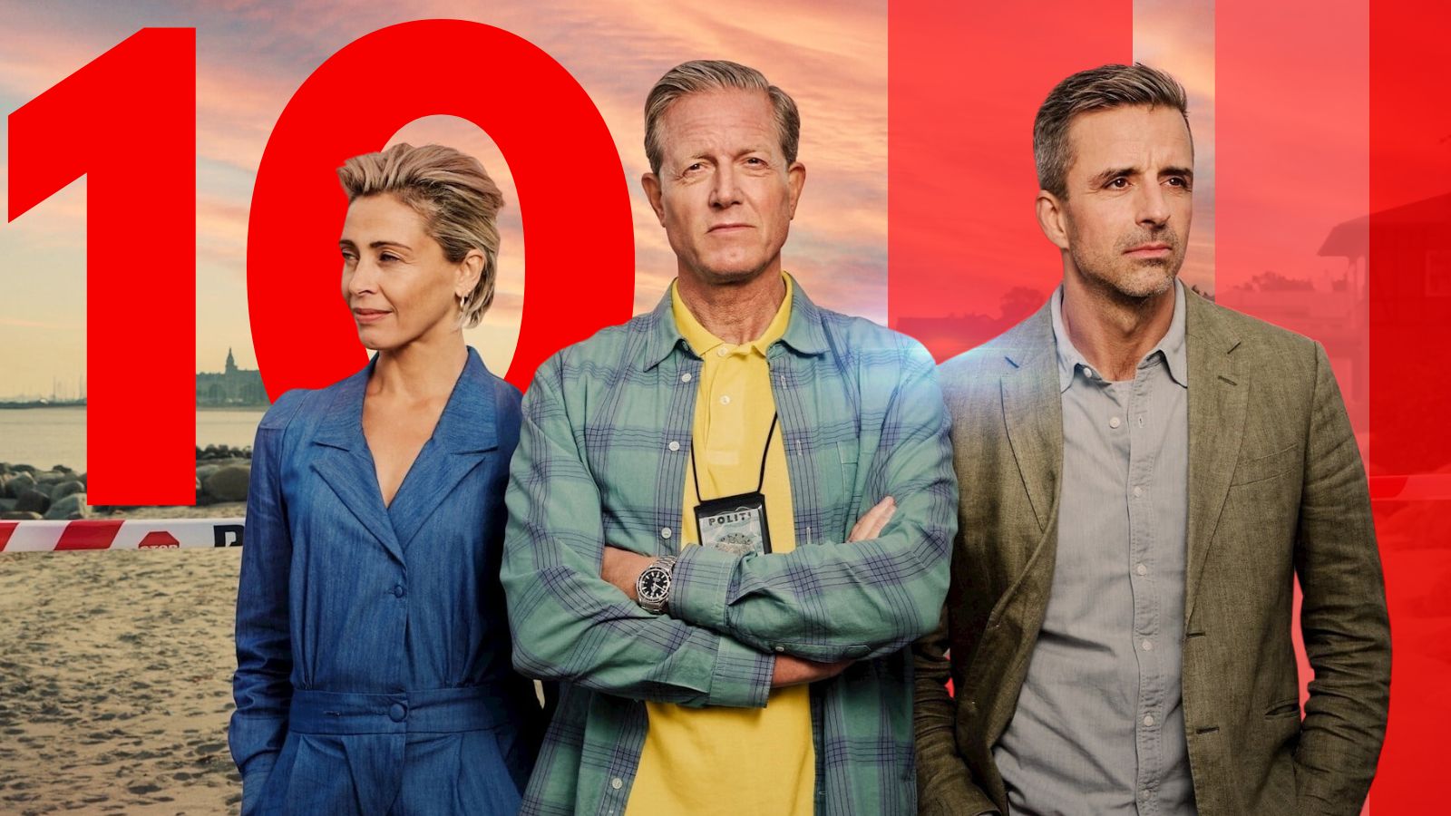 Top 10 Crime Dramas to Watch This Week (June 8-14) | New Releases & Premieres (2026)