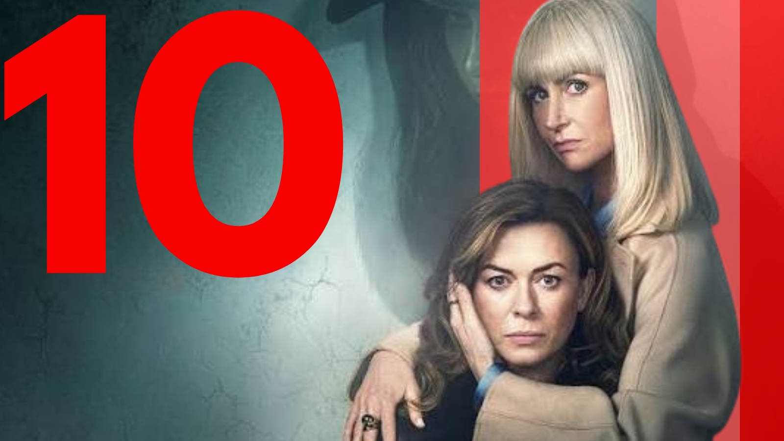 Top 10 Crime Dramas to Watch This Week (July 20-26) | TV Guide (2026)