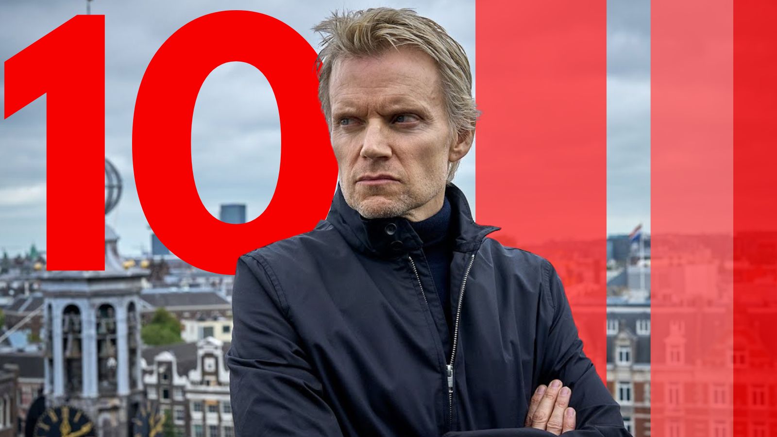 The 10 Best Crime Dramas This Week (July 27 - August 2) | Must-Watch TV Picks & Finales 2023 (2026)
