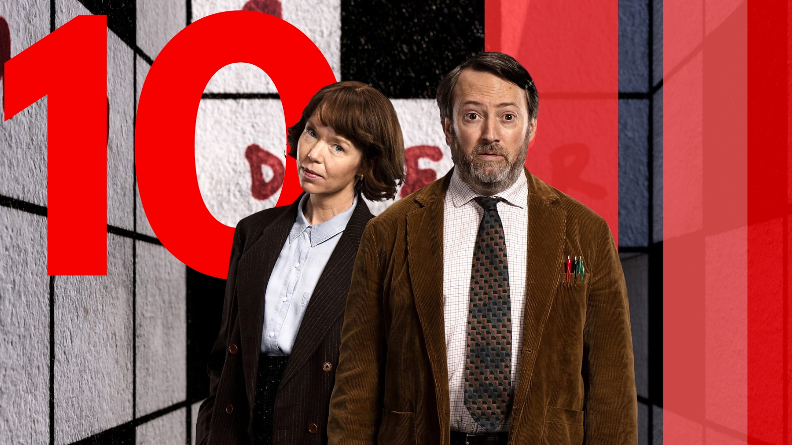 Top 10 Crime Dramas to Watch This Week (August 17-23) | New Releases & Finales! (2026)