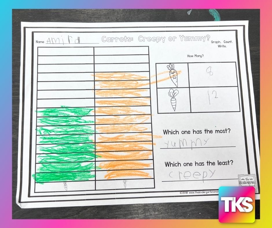 october comprehension lessons