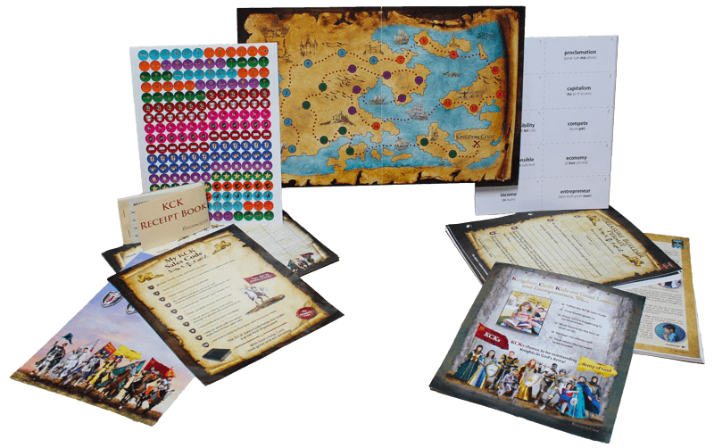 The Kingdom Code Teacher S Guide - Premium Space Picture Gallery - Ultra HD