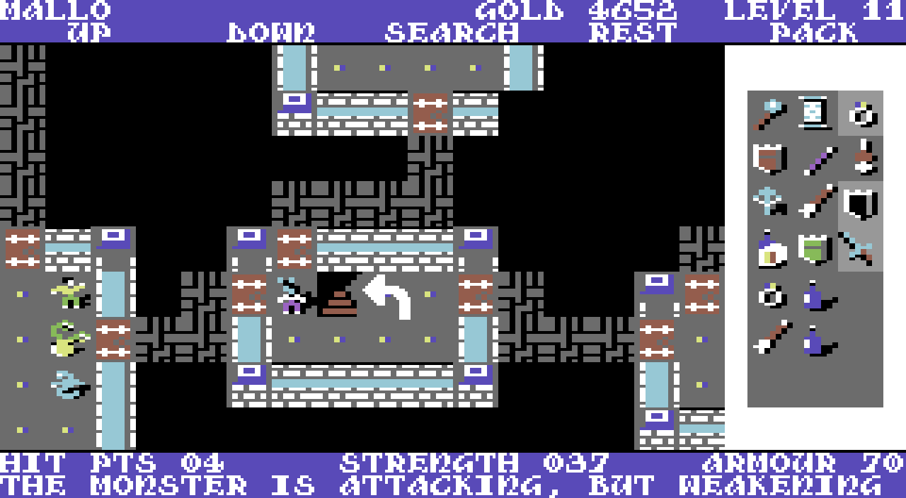 その他 SPACE ROGUE TOWNS その他 SPACE ROGUE TOWNS Space Rogue - My Abandonware