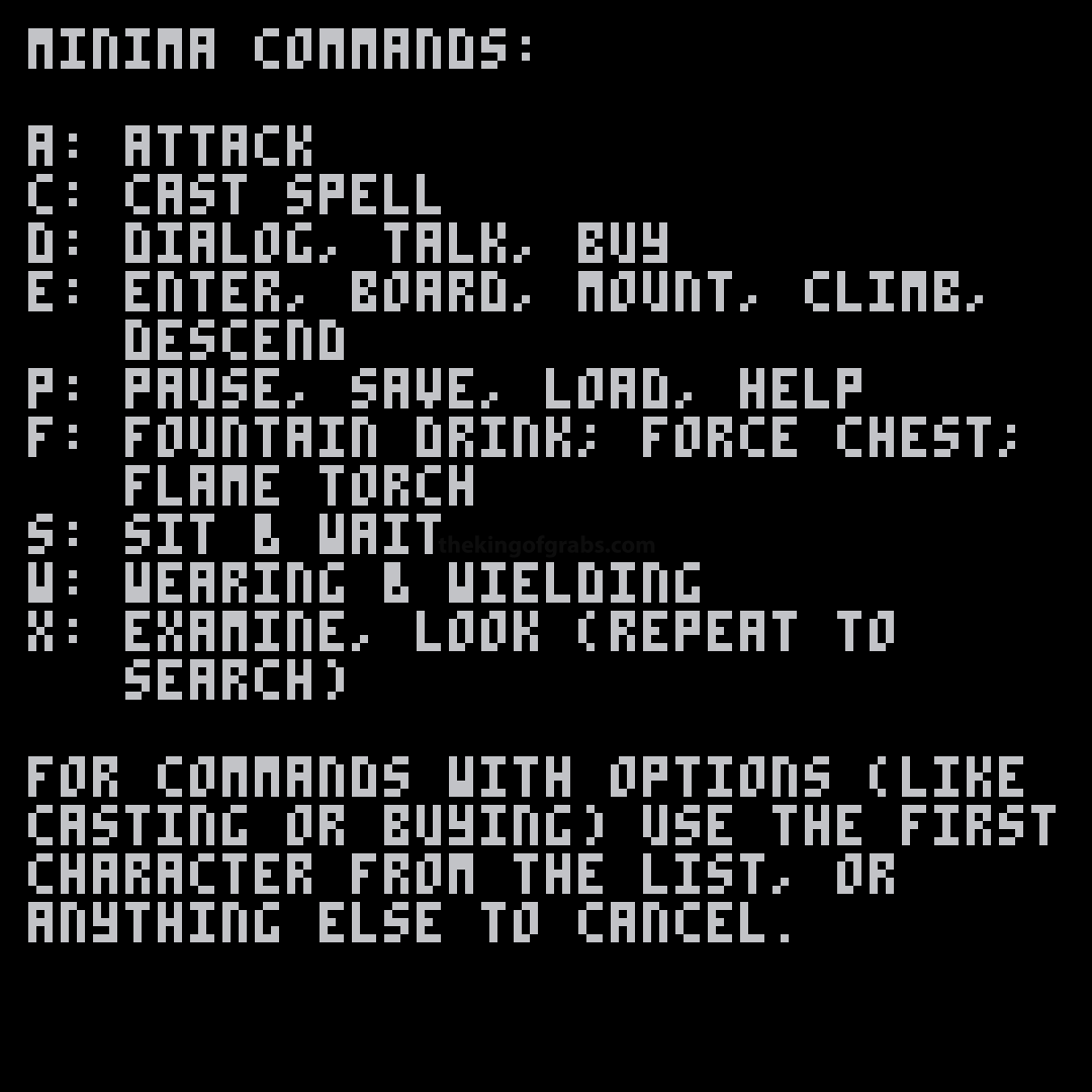 Minima PC 005