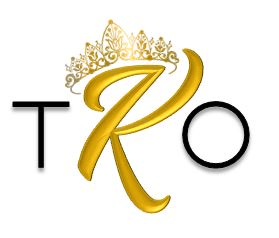The King's Offspring - Naturally made. Thoughtfully crafted. We care about your self-care! logo