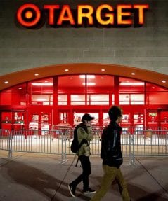 23), asking congress to remove the obstacles in place that would hinder its success. Target Closing 133 Canadian Stores