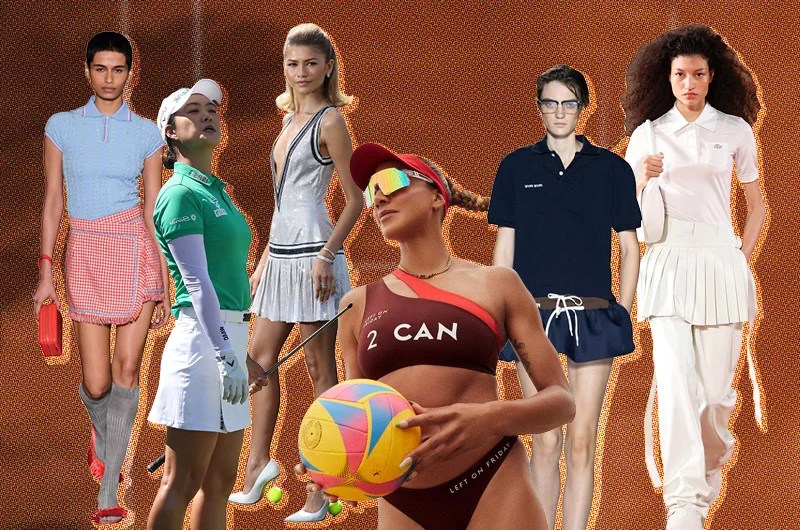 Styling tips for 2024 without buying a whole new outfit