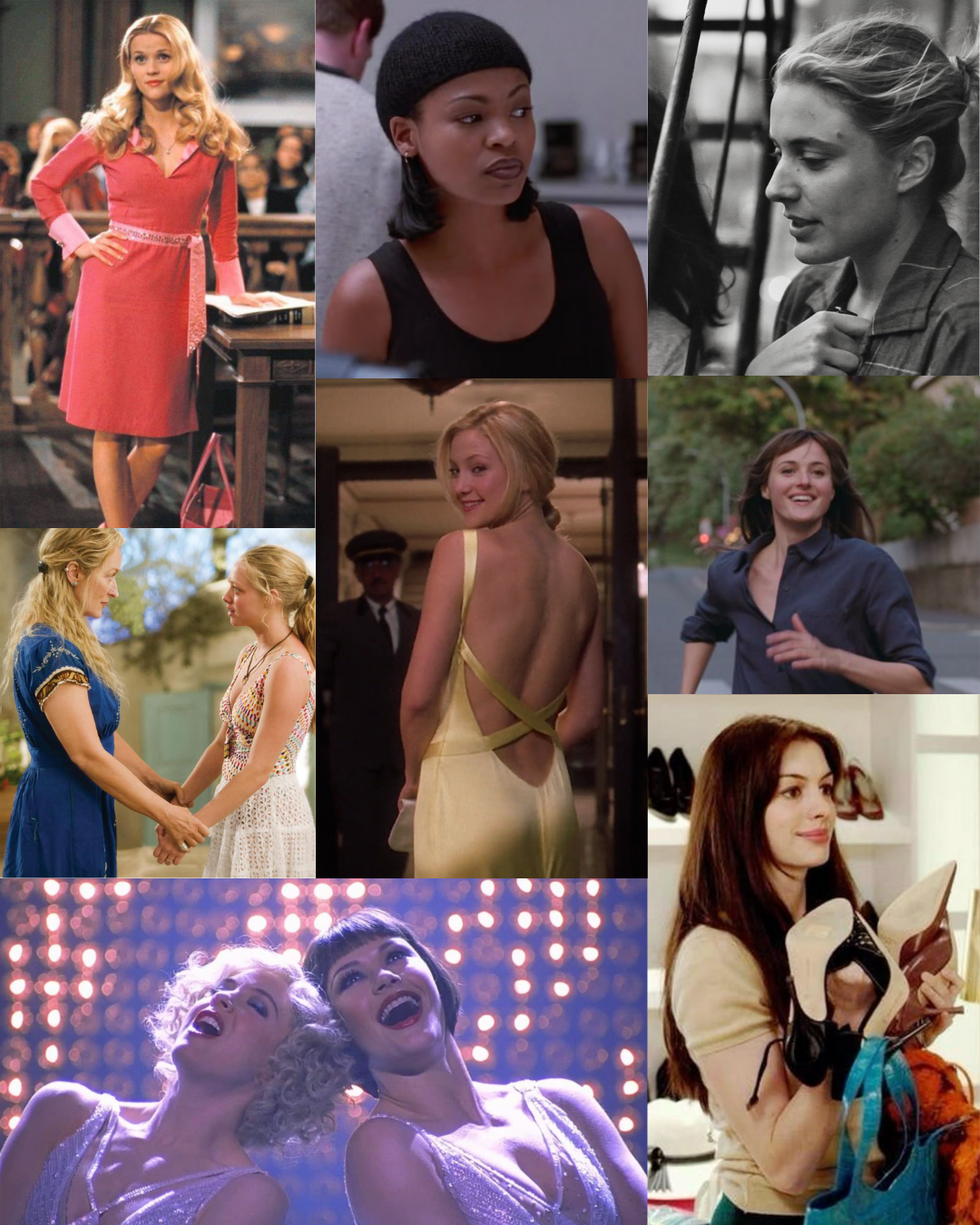 8 Films All Women Should Watch Before They Turn 30