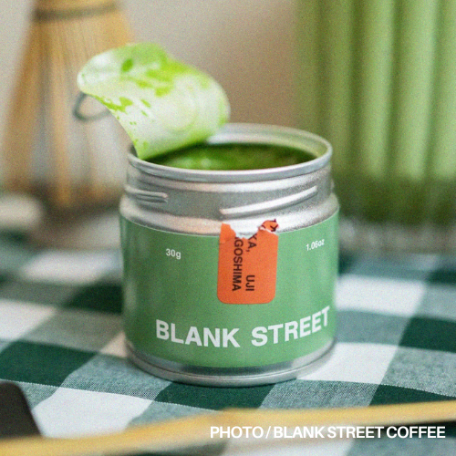 What The Wellness Industry Gets Wrong About Matcha