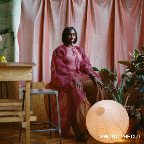 Ami Colé – A Legacy in Color