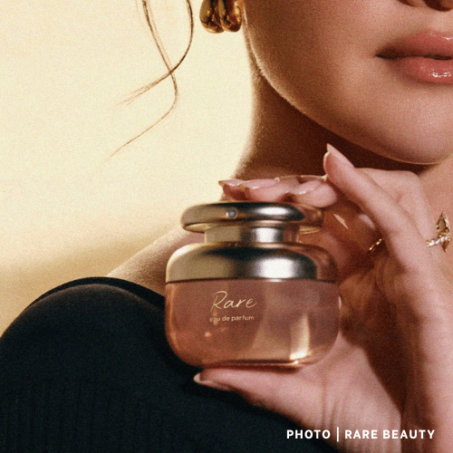 The Best in New Fragrance