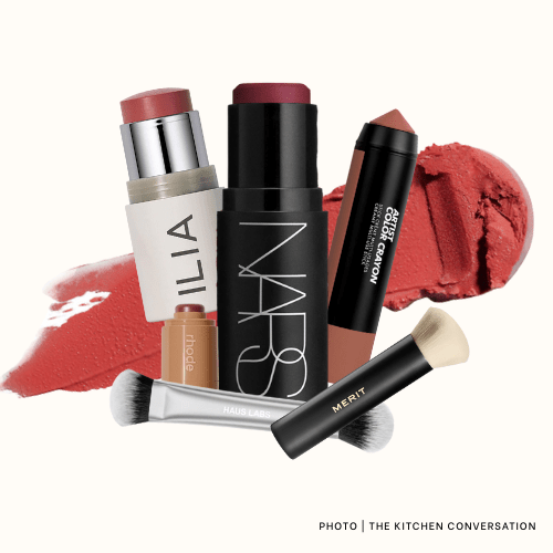 1 Product, 3 Ways: Make The Most From Products In Your Makeup Bag