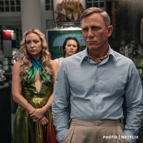 What to Watch: Murder Mysteries