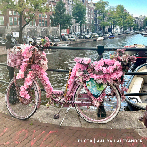 7 Ways to Romanticize Fall the European Way Without Leaving Town