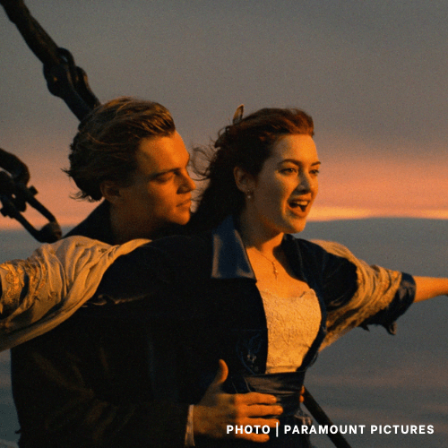 What to Watch: Romantic Tragedies