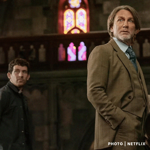 Austin Film Festival Recap: Wake Up Dead Man – The Newest Film in the Knives Out Franchise Is the Best One Yet (spoiler-free)