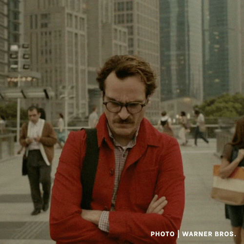 What to Watch: Loneliness in Film