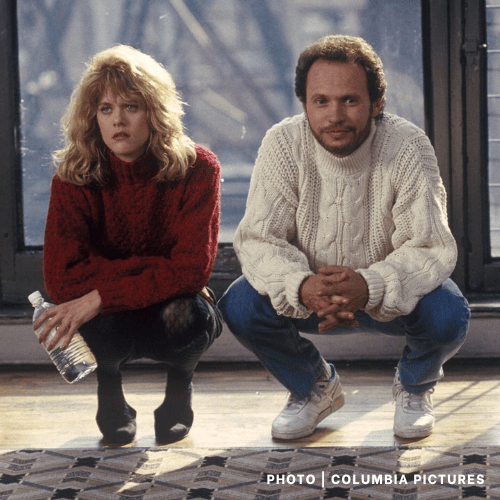 What to Watch: Fall in Love Again, and Again