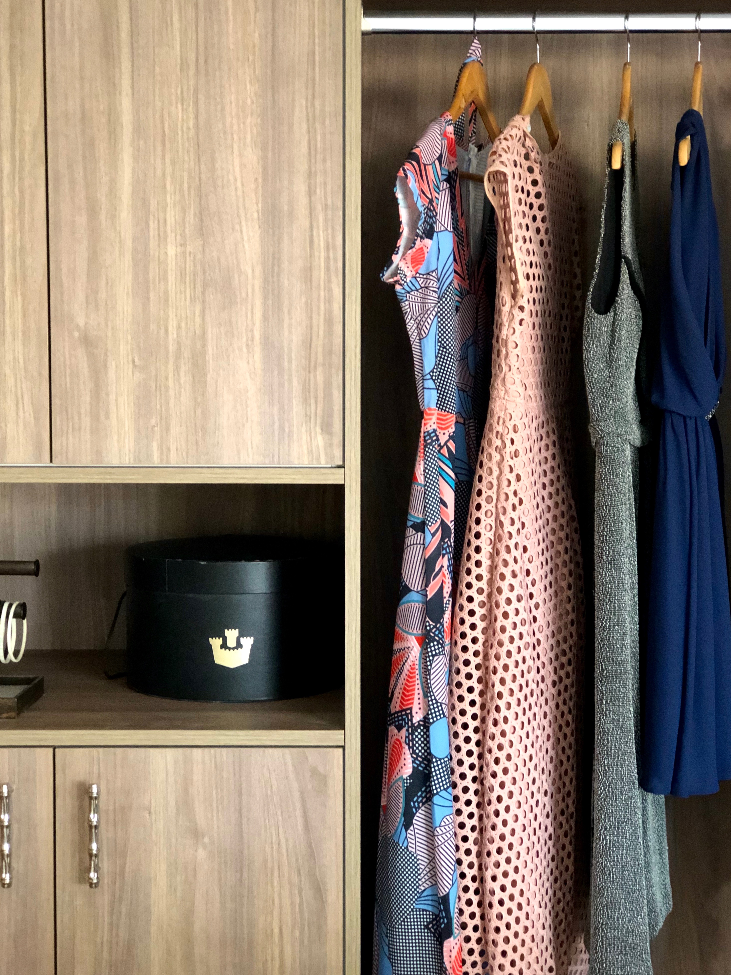 Bedrooms & Wardrobes The Kitchen Maker