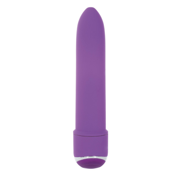 Purple 7 Function Mini Vibe