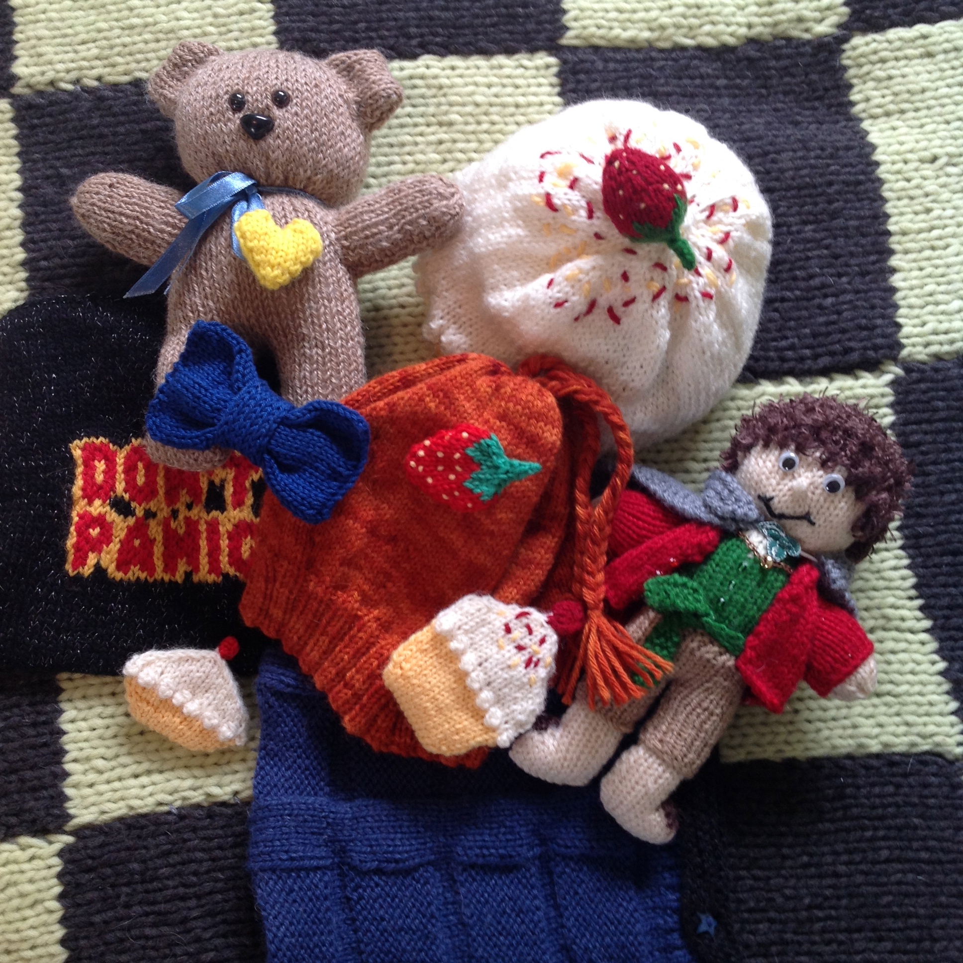 About The Knit Guru – The Knit Guru