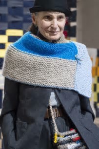 Who is Daniela Gregis? – The knitpurl dispatch