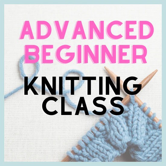 Beginner Knitting Class Saturdays Loop Knitting - Premium Mountain Pattern Gallery - Ultra HD