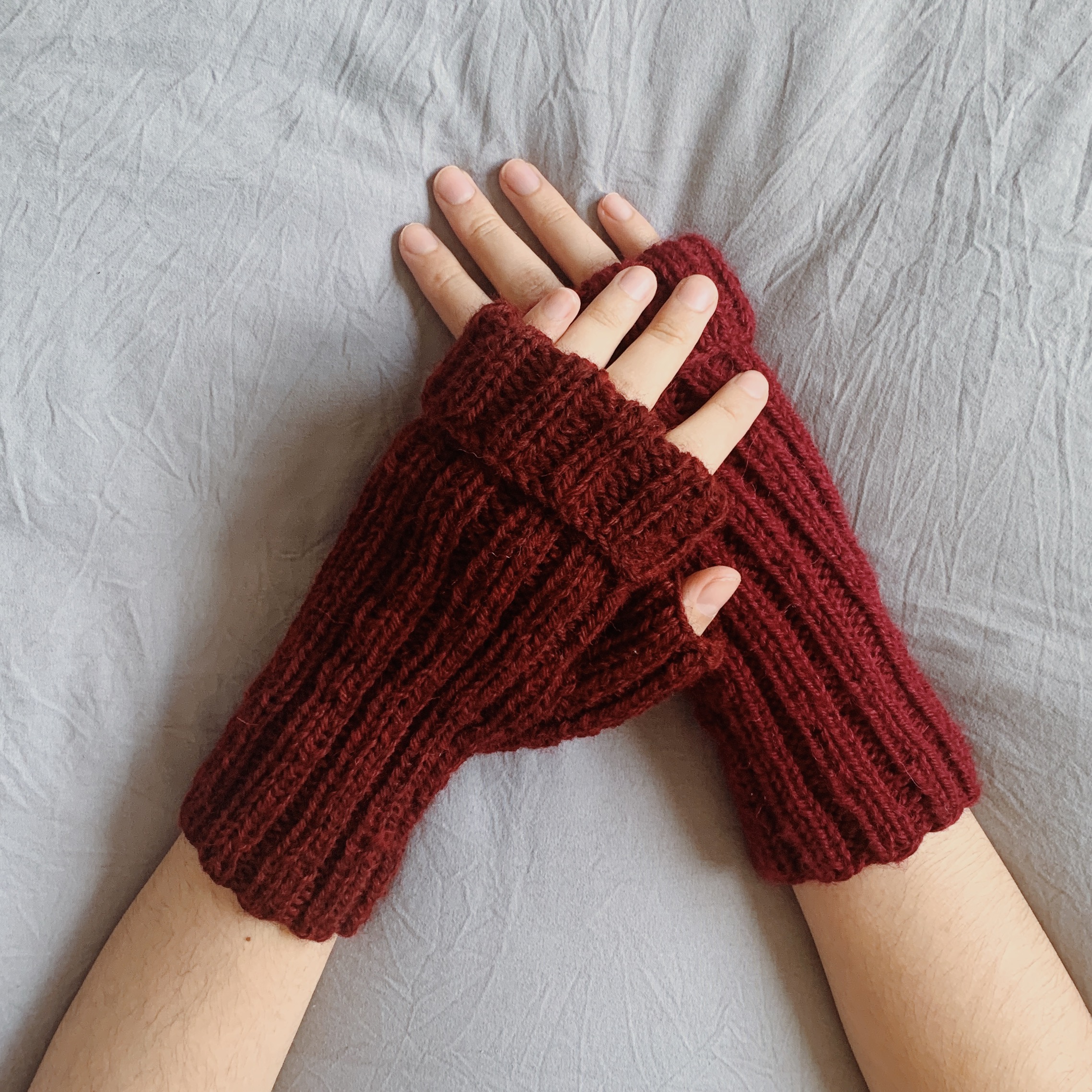 小物 UN3D. FABRIC MIX MITTENS , NECK WARMAR UN3D．(アンスリード) ネックウォーマー522461002201 ｢FABRIC