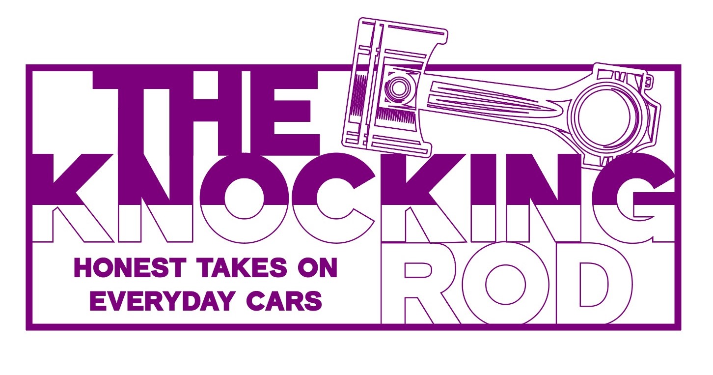 The Knocking Rod