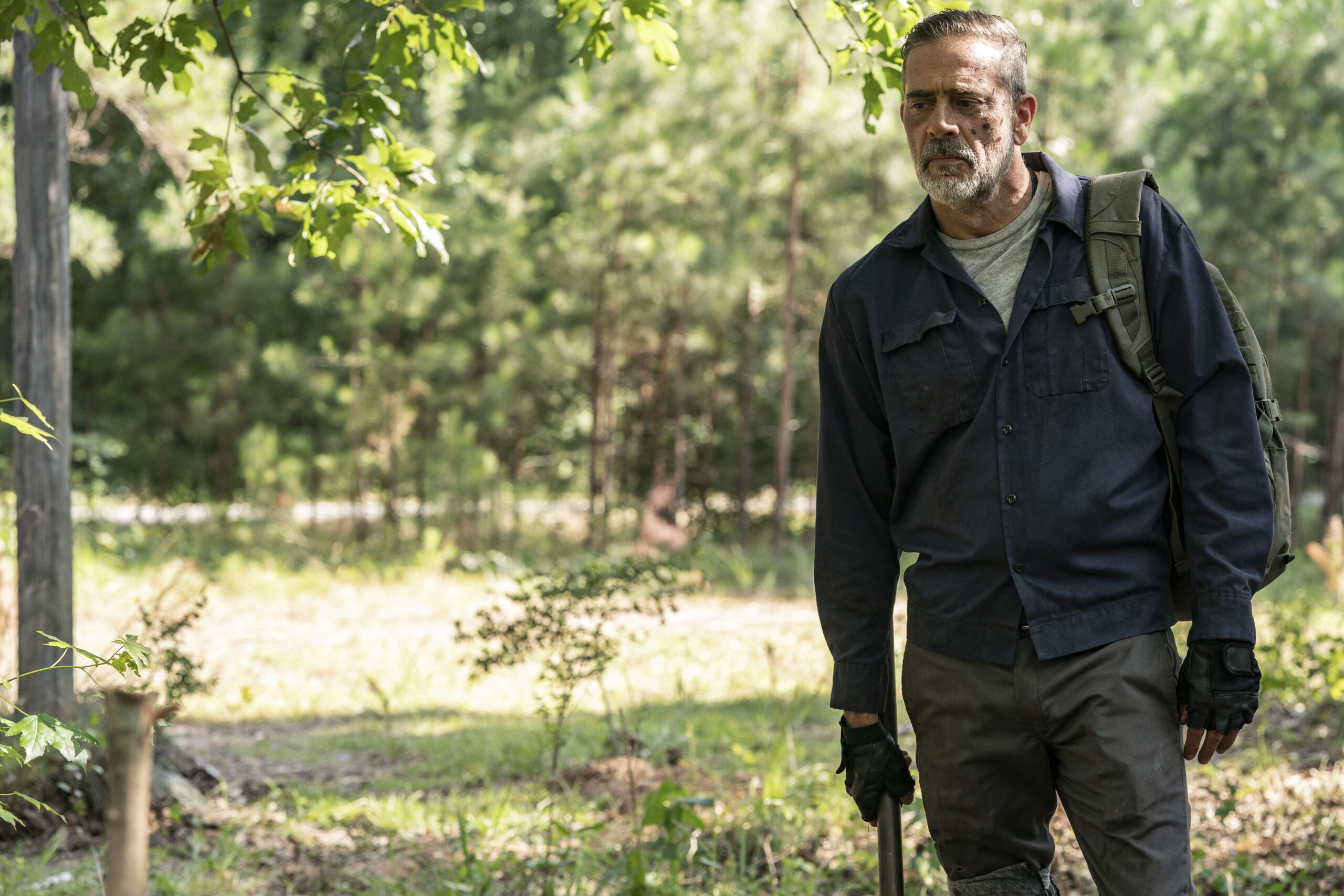 The Walking Dead Saison 11 Ep 9 The Walking Dead Season 11, Episode 9 Review - The Knockturnal