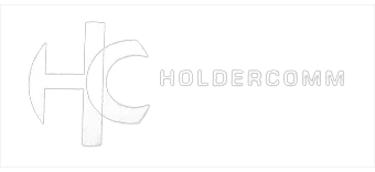 HOLDERCOMM logo