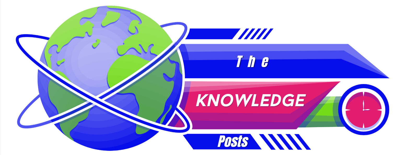 The Knowledge Posts