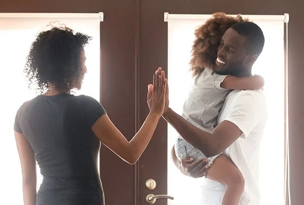 What is Co-Parenting? It's Pros and Cons