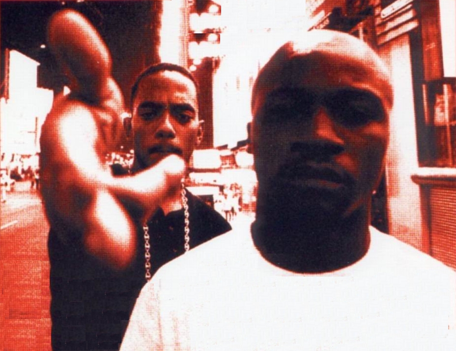 Throwback Thursday: Mobb Deep - Temperature's Rising - The Koalition