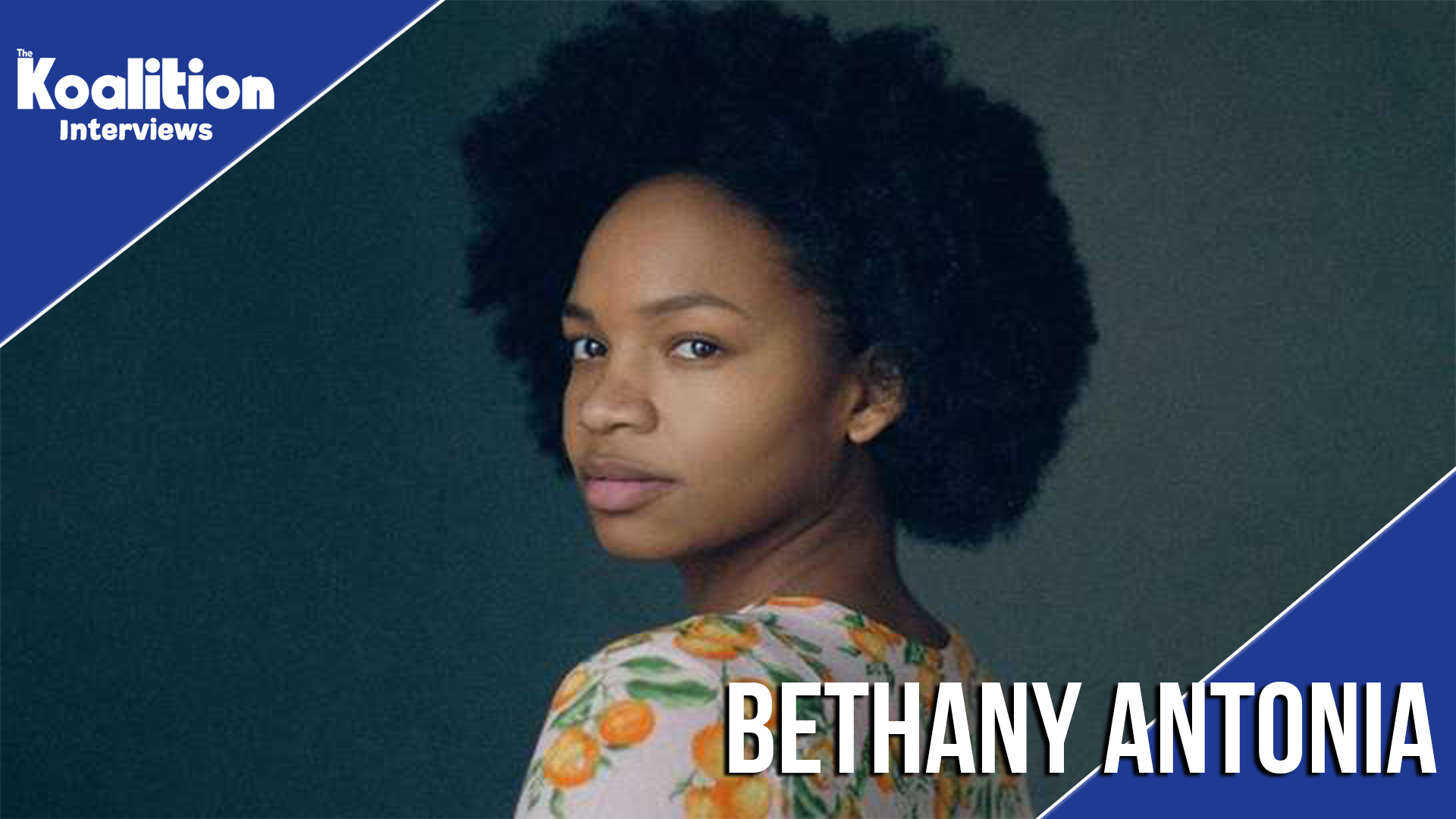 The Steep Price Of Revenge An Interview With Get Even S Bethany Antonia Bethanyinterview