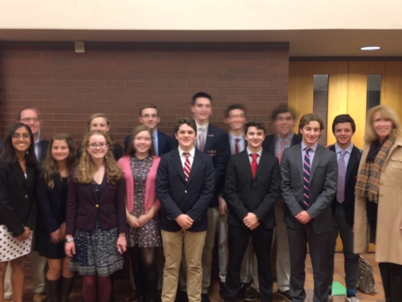 Mock Trial advances KO News